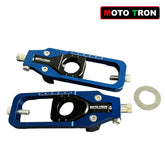MOTO-TRON Chain Adjusters for BMW S1000 RR (2019+)