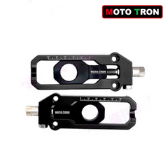 MOTO-TRON Chain Adjusters for HONDA CB/CBR650R (2019+)