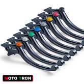 MOTO-TRON EVO-SP Clutch Levers - KAWASAKI