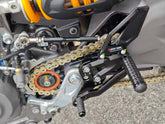 MOTO-TRON Rearsets for DUCATI PANIGALE V2 (2025+)