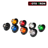 MOTO-TRON Swingarm Spools