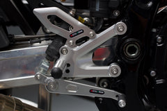 MOTO-TRON Rearsets for KAWASAKI Z900RS (2018+)