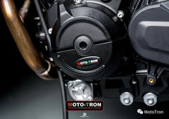 MOTO-TRON Engine Cover for CFMOTO 800 NK (2022+)