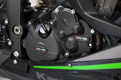 MOTO-TRON KAWASAKI ZX6R Engine Cover