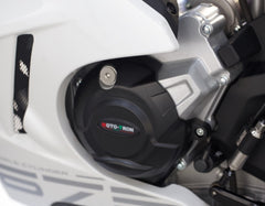 MOTO-TRON Engine Cover for CFMOTO 675 SS (2024+) / 675 NK (2025+)