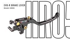 MOTO-TRON EVO-R Brake Lever - YAMAHA
