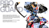 MOTO-TRON PRO Series Lever Guard