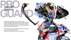 MOTO-TRON PRO Series Lever Guard