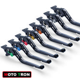 MOTO-TRON EVO Clutch Levers - BMW