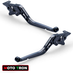 MOTO-TRON EVO Brake Levers - SUZUKI