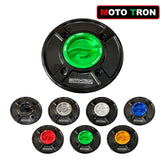 MOTO-TRON Fuel Caps - BMW