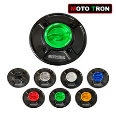 MOTO-TRON Fuel Caps - YAMAHA