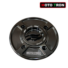 MOTO-TRON Fuel Caps - YAMAHA