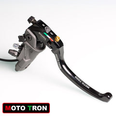 MOTO-TRON EVO-R Lever/Lever End - Brembo RCS/RCS CC