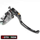 MOTO-TRON EVO-R Lever/Lever End - Brembo RCS/RCS CC