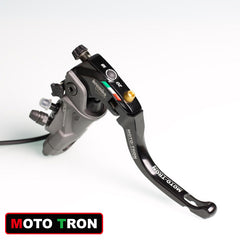 MOTO-TRON EVO-R Lever/Lever End - Brembo RCS/RCS CC