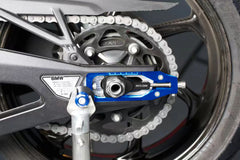 MOTO-TRON Chain Adjusters for BMW S1000 RR (2019+)