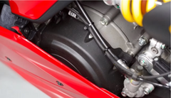 MOTO-TRON Engine Cover for DUCATI PANIGALE 899/959/V2/1199/1299 (thru 2024)