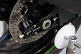 MOTO-TRON Chain Adjusters for KAWASAKI ZX-6R (2009+)