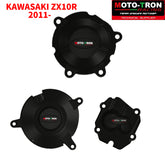 MOTO-TRON Engine Cover for KAWASAKI ZX-10R/RR (2011+)
