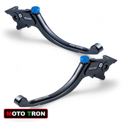 MOTO-TRON EVO-SP Brake & Clutch Levers - BMW
