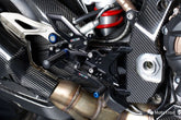 MOTO-TRON Rearsets for BMW S 1000 RR (2019+)