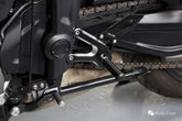 MOTO-TRON Rearsets for Triumph TRIDENT 660 (2021+) / DAYTONA 660 (2024+)