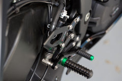 MOTO-TRON Rearsets for KAWASAKI ZX-6R (2009+)