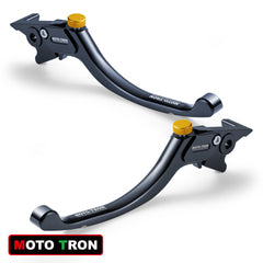 MOTO-TRON EVO-SP Brake & Clutch Levers - BMW