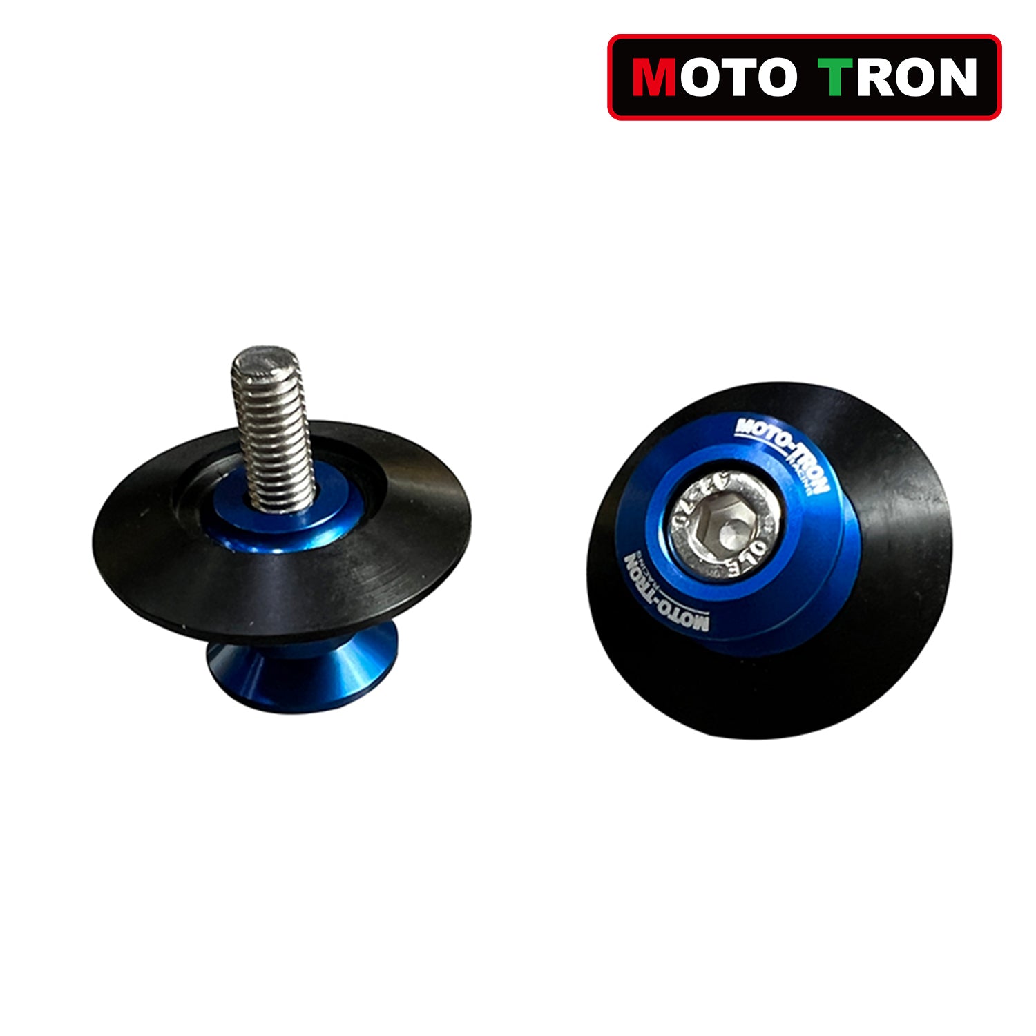 MOTO-TRON Swingarm Spools