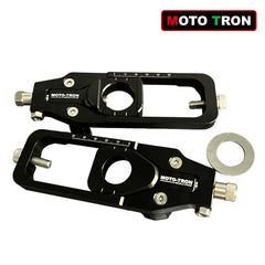 MOTO-TRON Chain Adjusters for BMW S1000 RR (2019+)