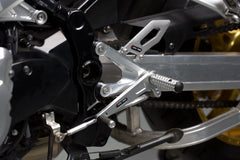 MOTO-TRON Rearsets for KAWASAKI Z900RS (2018+)