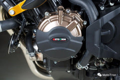 MOTO-TRON Engine Cover for HONDA CBR650R/F (2014+)