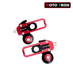 MOTO-TRON Chain Adjusters for HONDA CB/CBR650R (2019+)