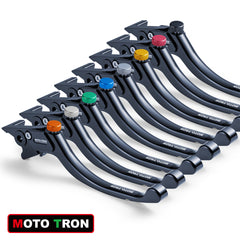 MOTO-TRON EVO-SP Clutch Levers - KAWASAKI