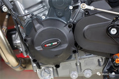 MOTO-TRON Engine Cover for KTM DUKE 790/890 (2018-2024)