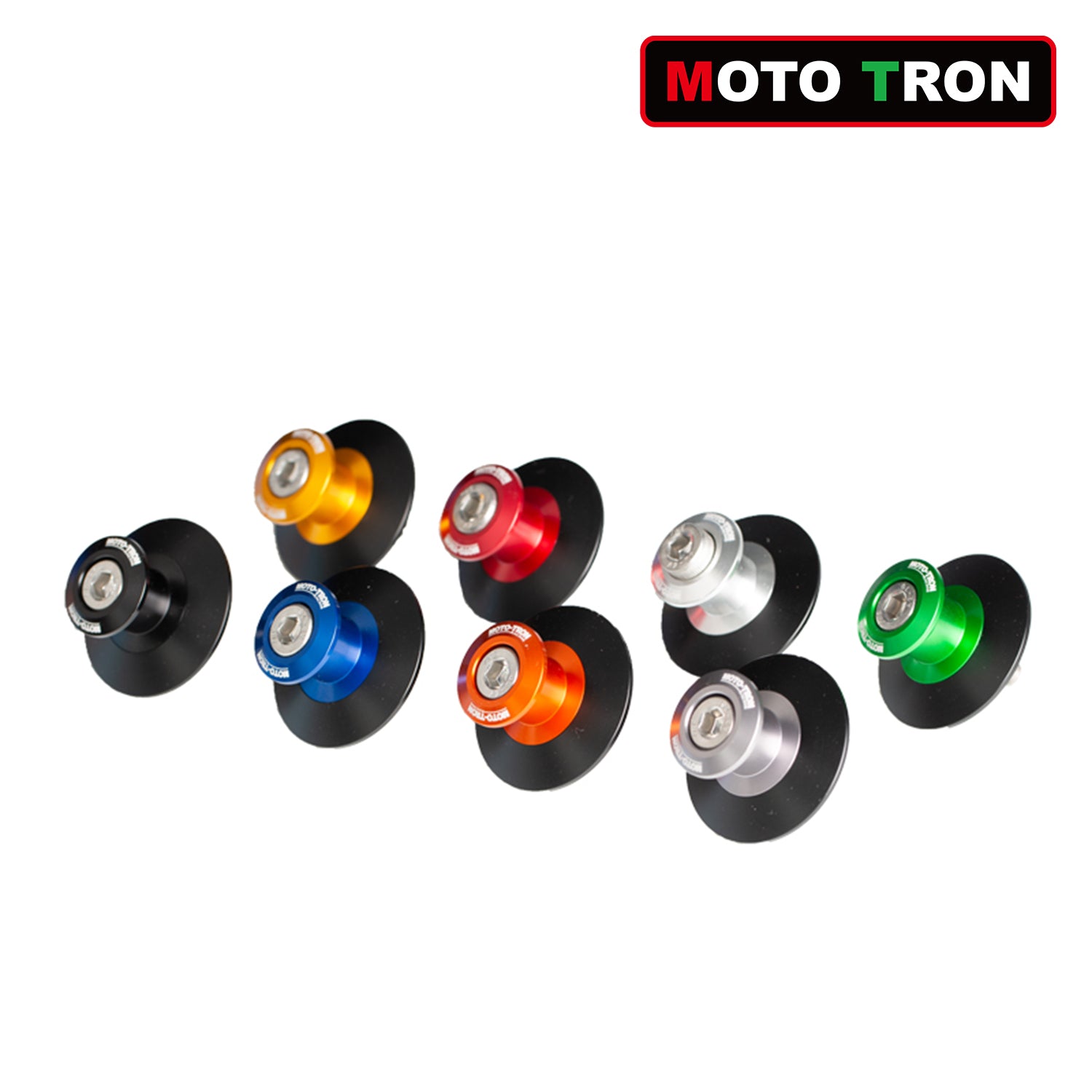 MOTO-TRON Swingarm Spools