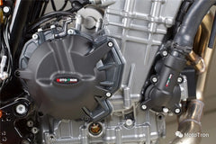 MOTO-TRON Engine Cover for KTM DUKE 790/890 (2018-2024)