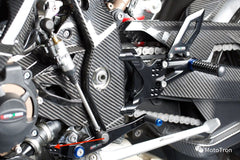 MOTO-TRON Rearsets for BMW S 1000 RR (2019+)