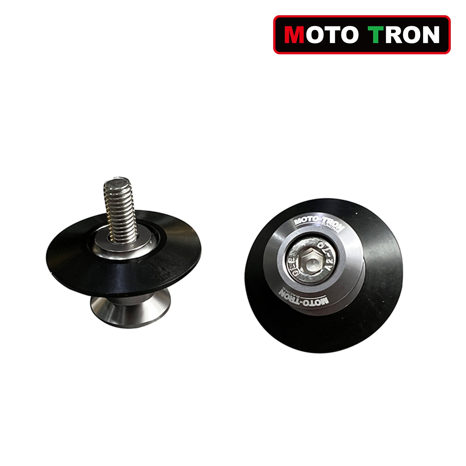 MOTO-TRON Swingarm Spools