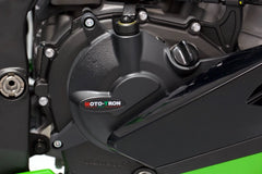 MOTO-TRON Engine Cover for KAWASAKI ZX-4R/RR (2023+)