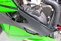 MOTO-TRON Engine Cover for KAWASAKI ZX-4R/RR (2023+)