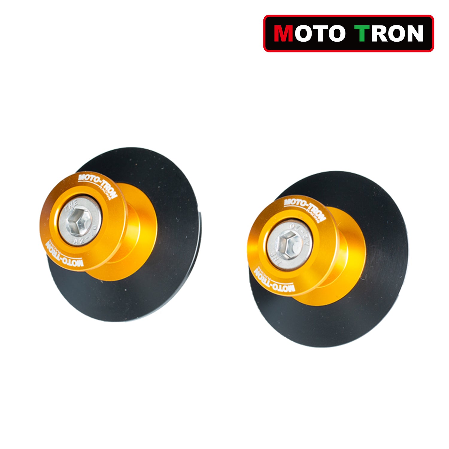 MOTO-TRON Swingarm Spools