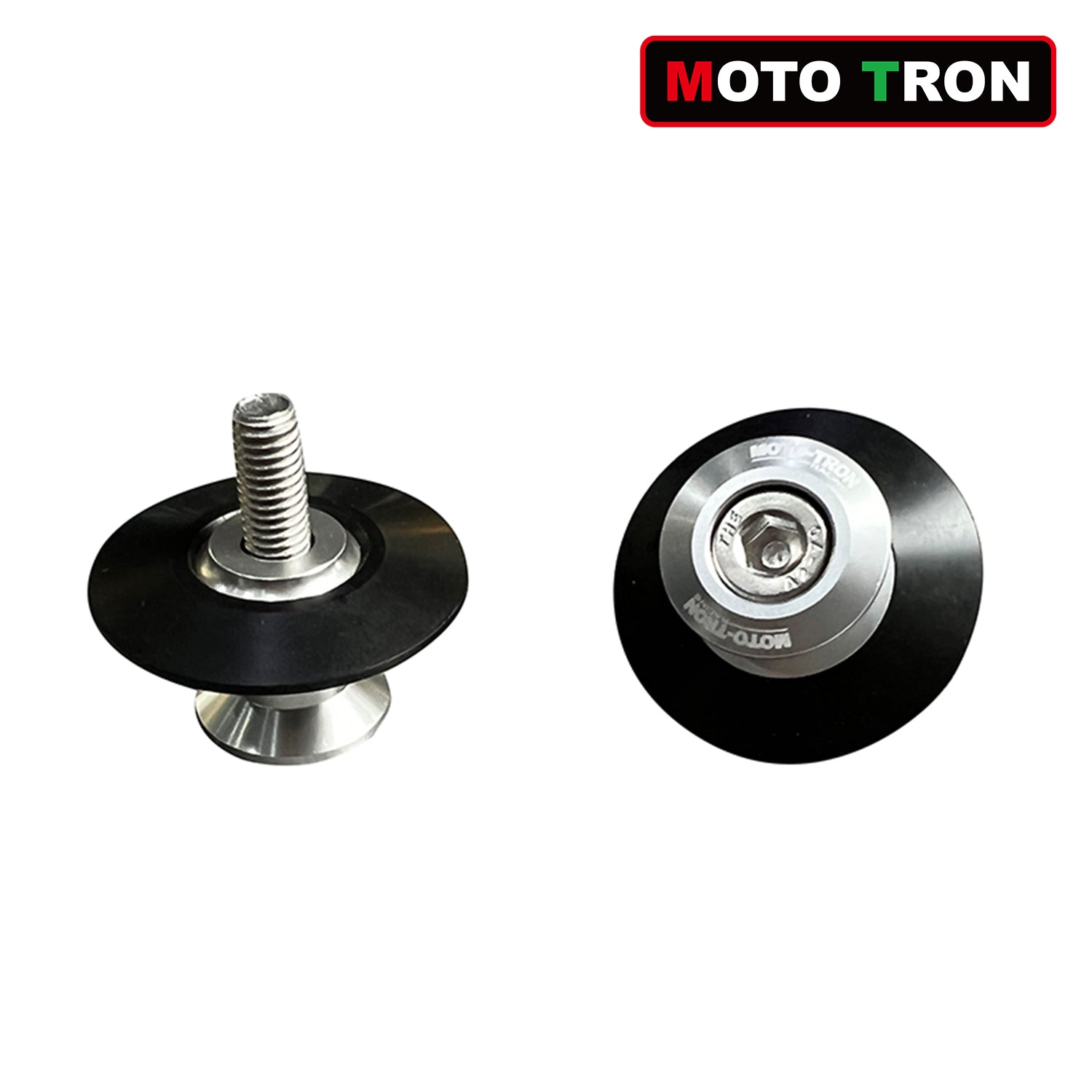 MOTO-TRON Swingarm Spools