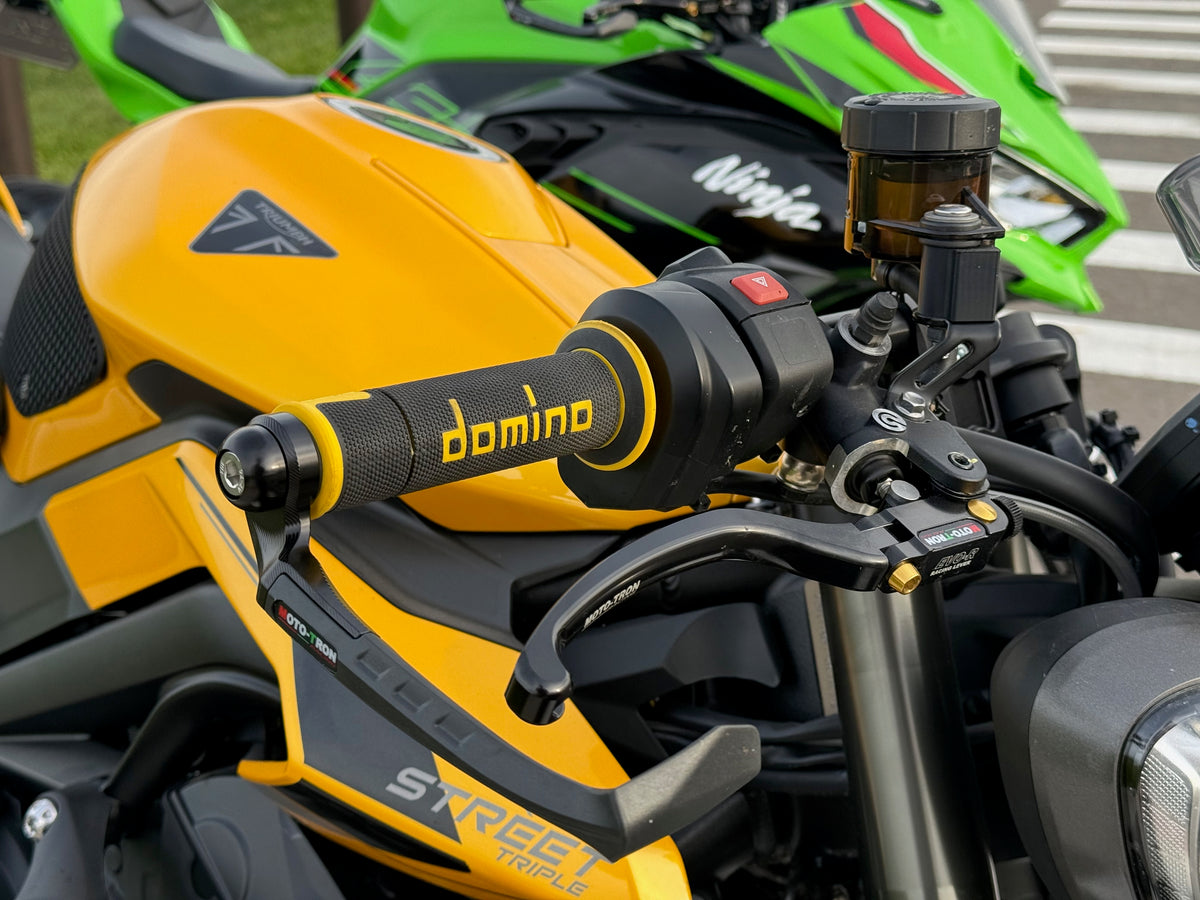 MOTO-TRON PRO Series Lever Guard