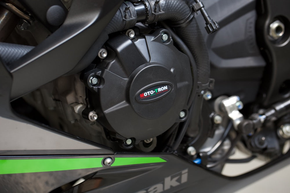 MOTO-TRON KAWASAKI ZX6R Engine Cover