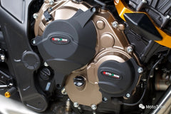 MOTO-TRON Engine Cover for HONDA CBR650R/F (2014+)
