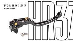 MOTO-TRON EVO-R Brake Lever - CFMOTO