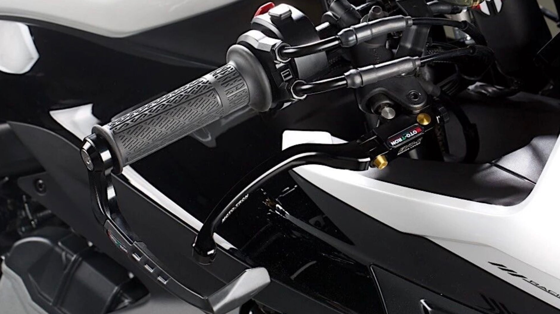 MOTO-TRON EVO-R Brake Lever - CFMOTO