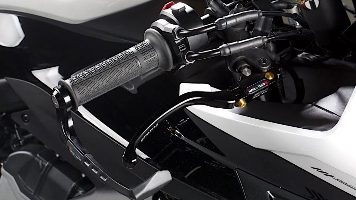 MOTO-TRON EVO-R Brake Lever - CFMOTO